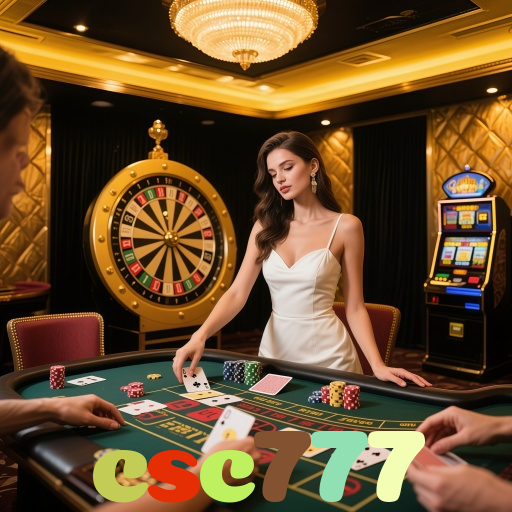Segredos dos Campeões de Poker no csc777