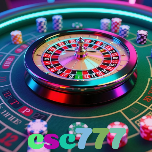 Roleta com Jackpots Exclusivos no csc777