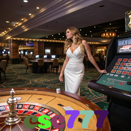 Ganhe de Forma Rápida nos Slots do csc777